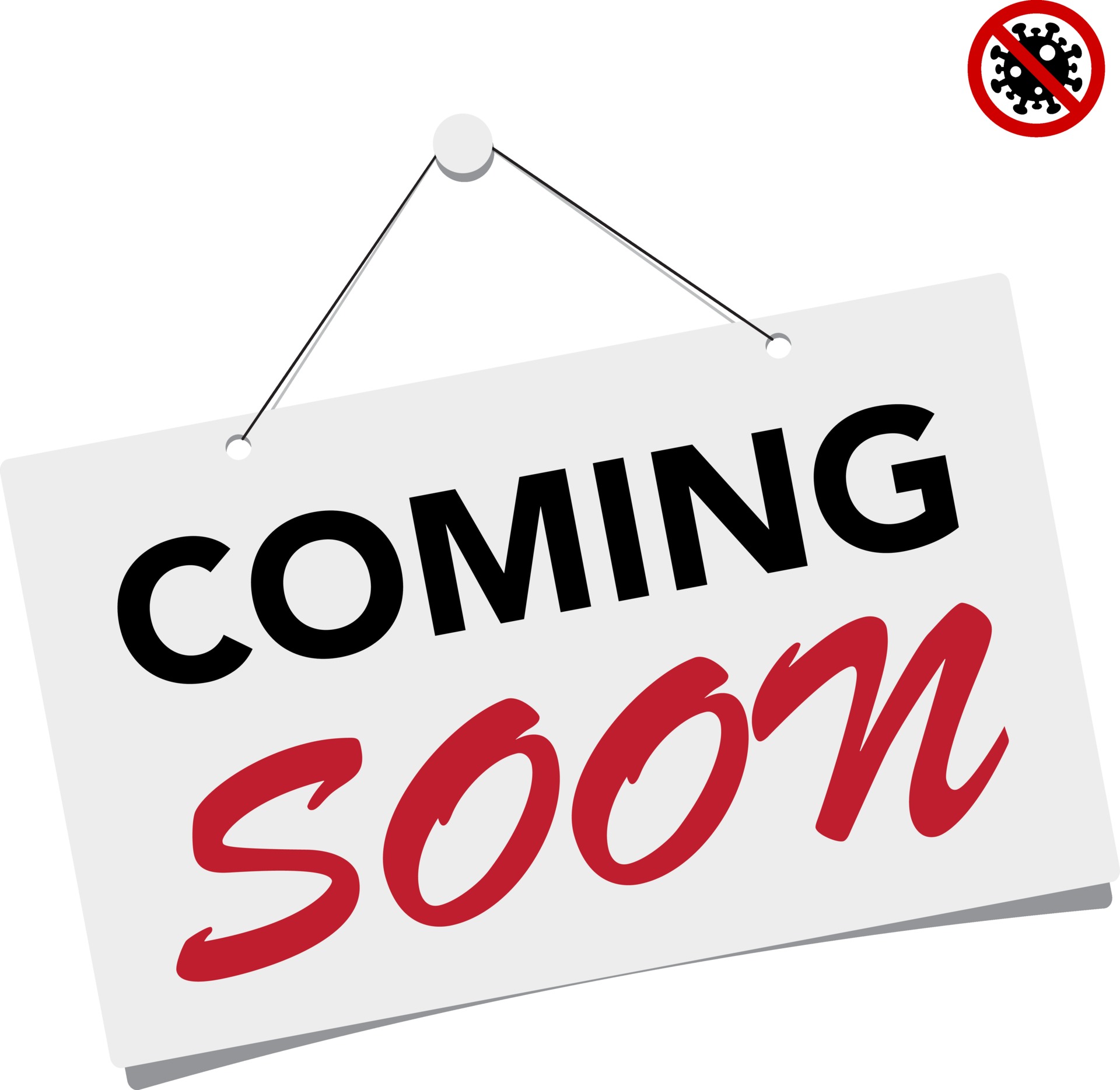 coming-soon-business-sign-free-vector